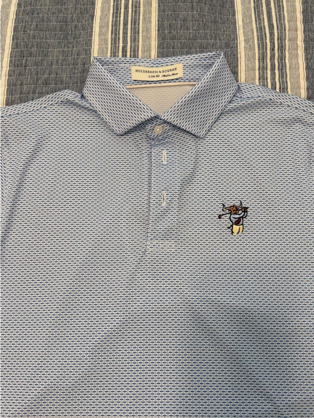 Holderness and Bourne Farm Links Polo